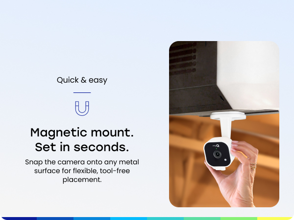 Magnetic mount