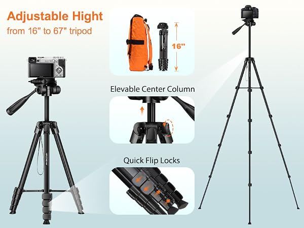 Tablet Tripod