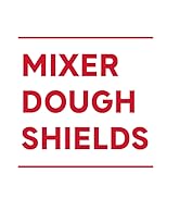 mixer dough shield
