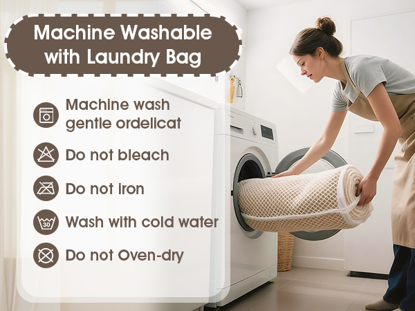 washable bath rug