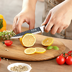 paring knife