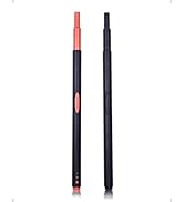 BOCEUC Multimeter Leads, Test Probe Extenders Kit, Extenders Fits Between Modular Test Probes& Le...
