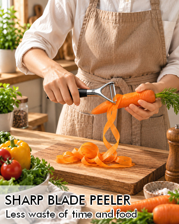 Peeler