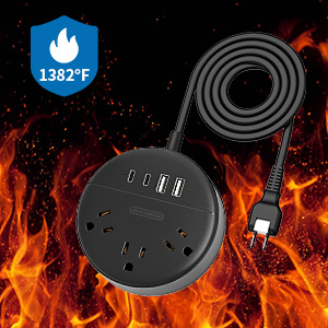 power strips with two prongs 2 prong power strip small travel power strip