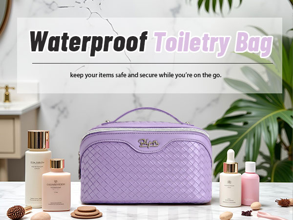 Make up bag