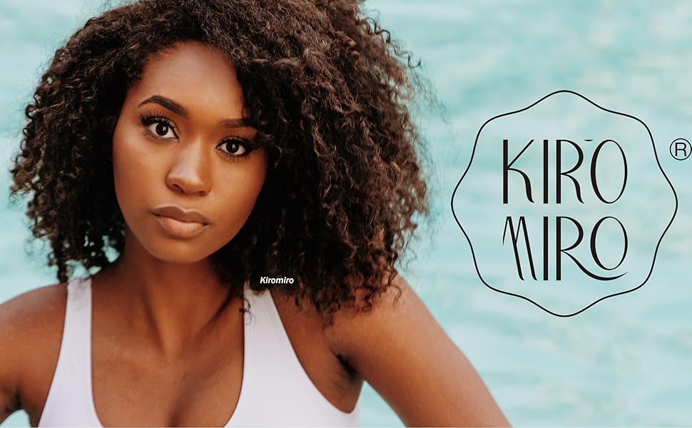 banner of kiromiro lashes pack