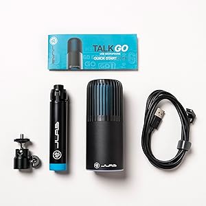 jlab microphone