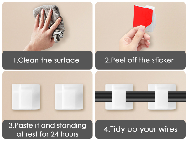 Instructions for Use