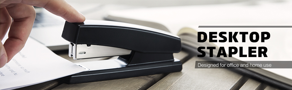 Stapler