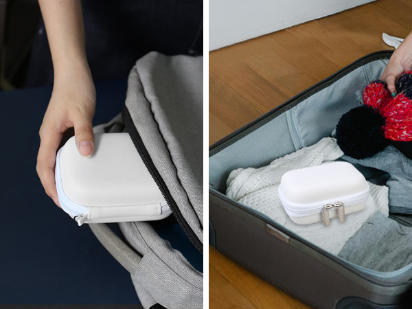 Memory Card Readers Case