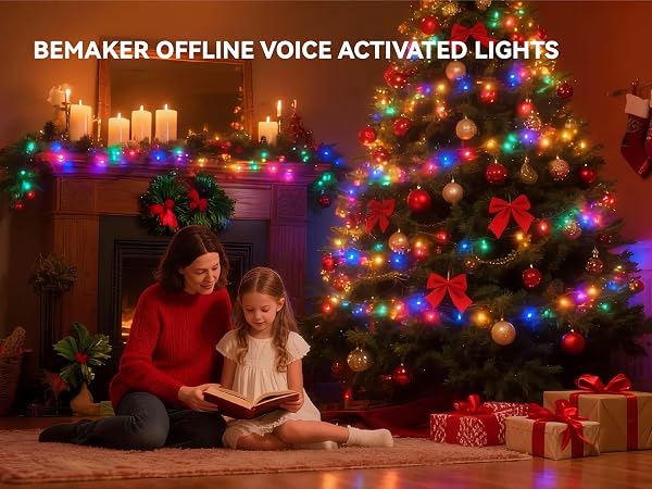 fairy lights