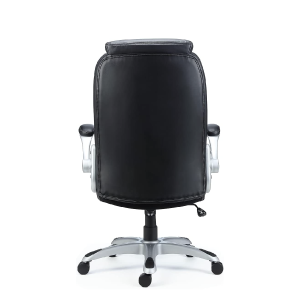 Staples Sorina Bonded Leather Chair