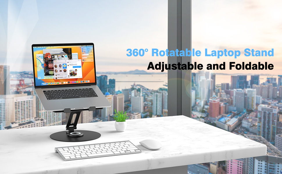 laptop stand
