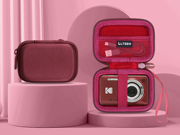 Camera Case