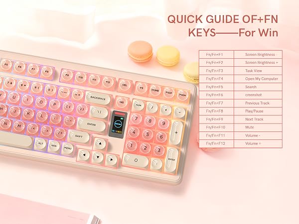 QUICK GUIDE——For Win