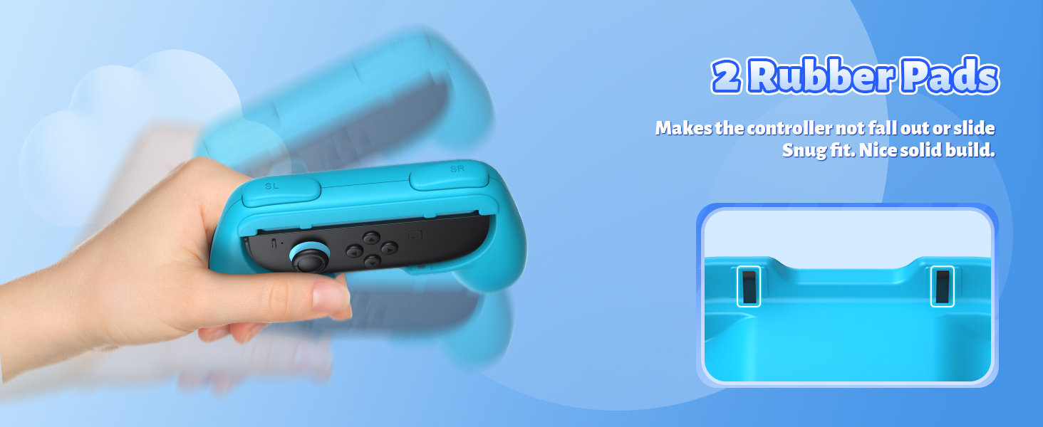 nintendo switch 2 controller holder