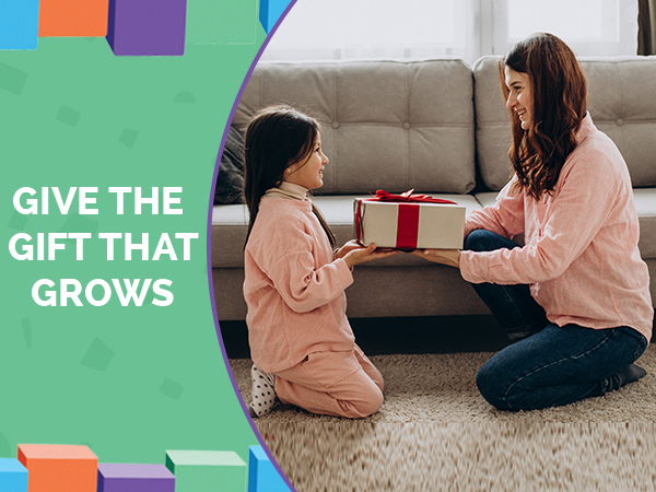 Lil' Jumbl Blox 100-Piece Set