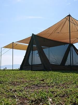 waterproof tarp