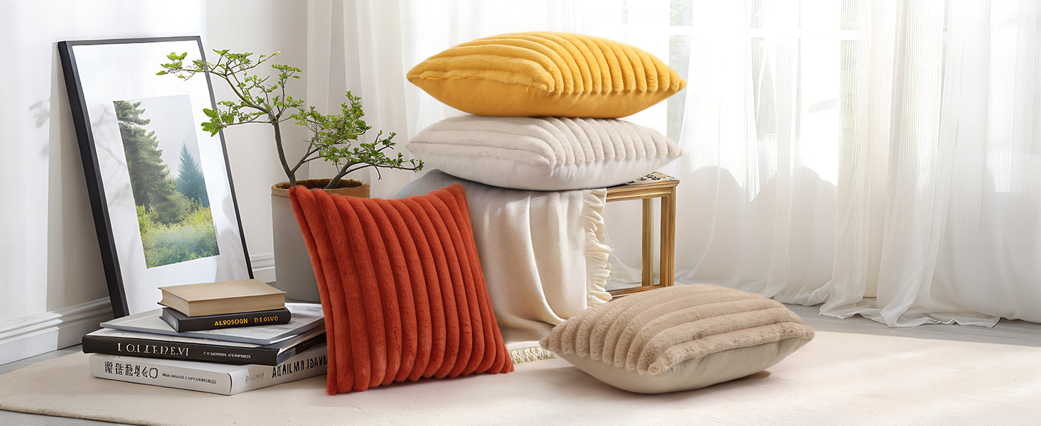 pillow cover