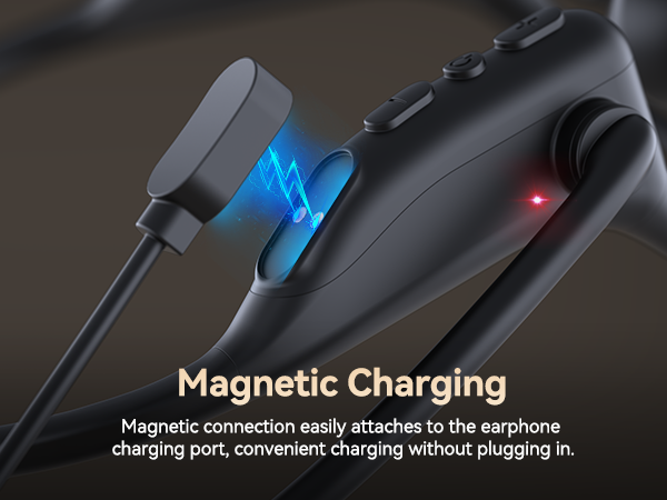 wireless headset with microphone