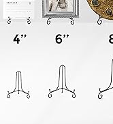 Plate stand