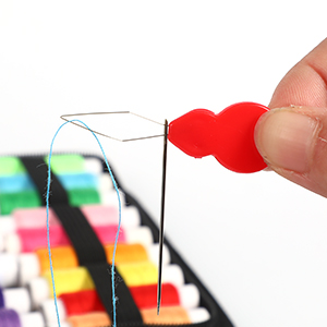 needle threader