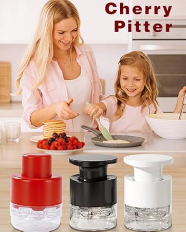 cherry pit remover
