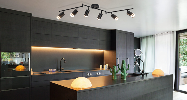 track lighting