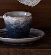 Espresso Cups Set of 4