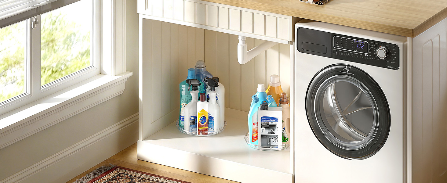 Under Sink Organizer