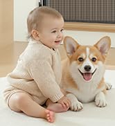 Retractable Baby Gates
