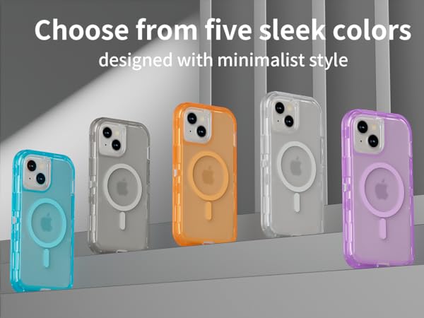 iPhone 13 case