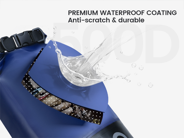 waterproof bag dry bag 20l dry bags dry camping bag floating waterproof bag