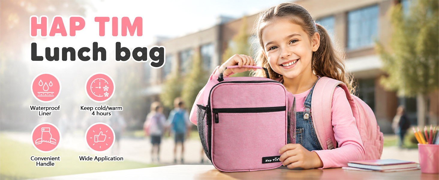 Lunch Bag