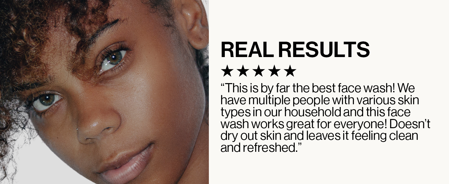 sea foam complete face wash defense aging clean skin harness power ocean marine vitamine cream