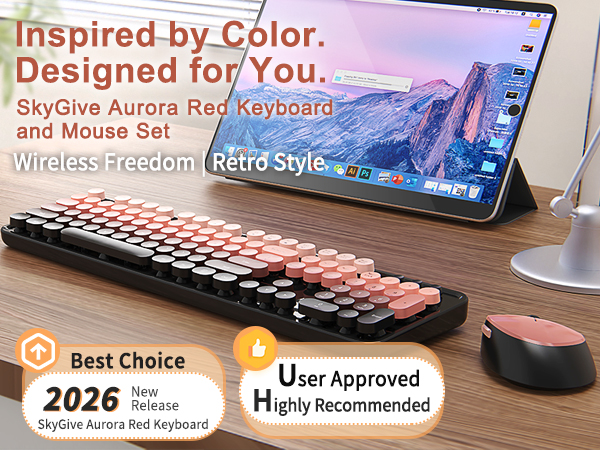 keyboard