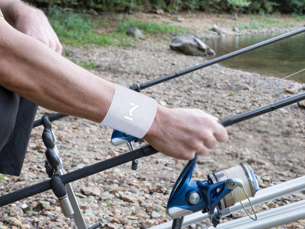 wrist compression sleeve