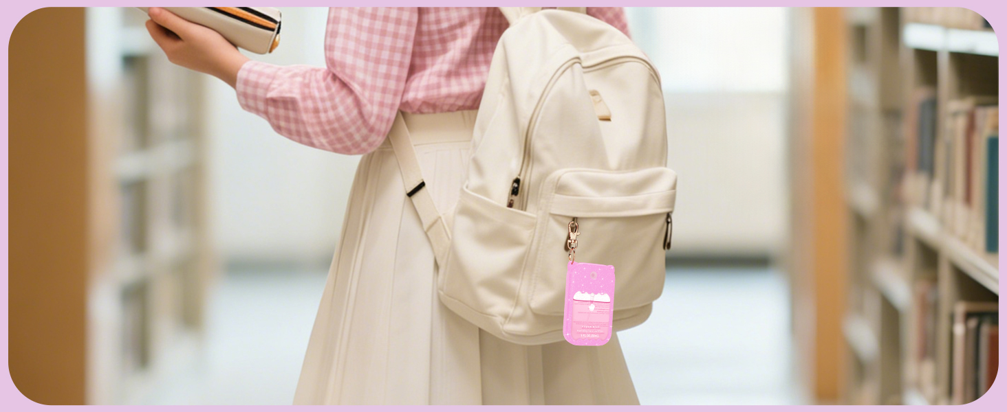 Touchland Hand Sanitizer Case