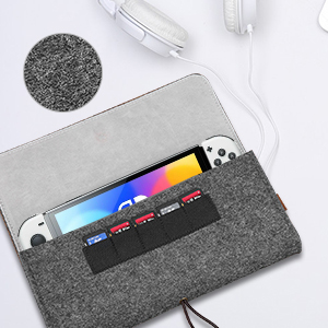 Felt-Switch