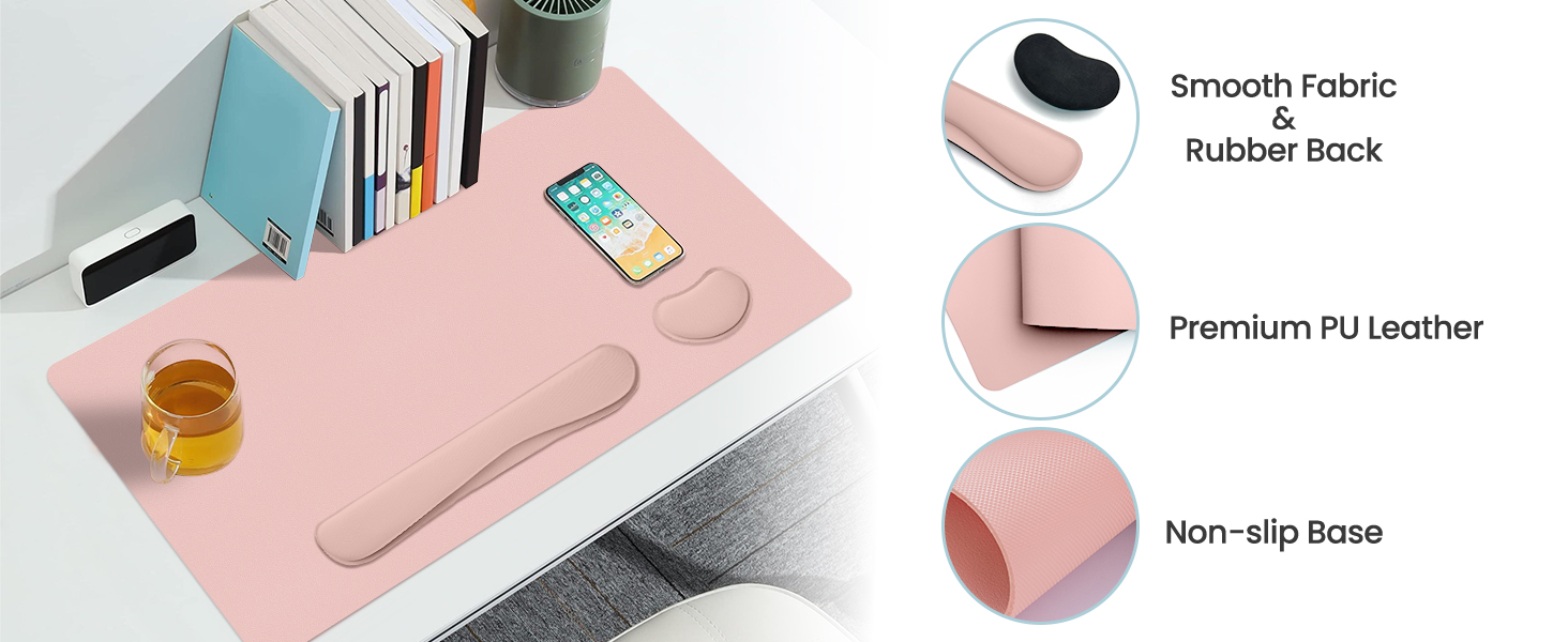 large desk mat