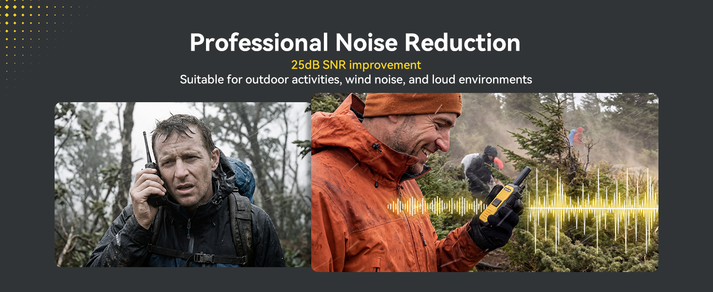 Noise Cancellation