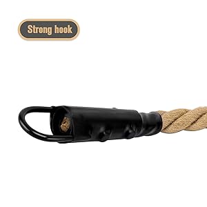 climbing rope for adults