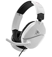 Turtle Beach Recon 70 Wired Gaming Headset - Nintendo Switch/Switch Lite/Switch - OLED Model, Nin...