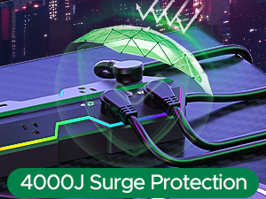 Surge Protector