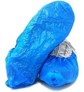 extra large disposable shoe covers xl cubiertas de zapatos non slip blue innovative haus