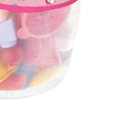 bath toy storage