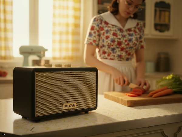 speakers bluetooth wireless
