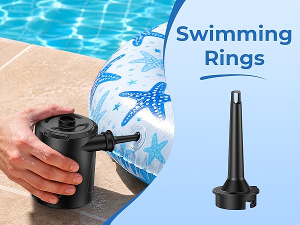 Electric Air Pump
