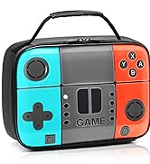 boy lunch box