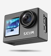 4K Acrion Cameras